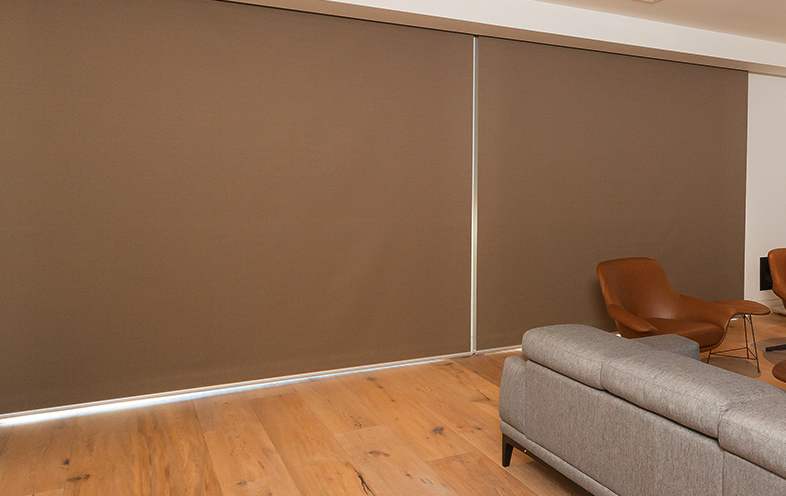 blocout roller blinds